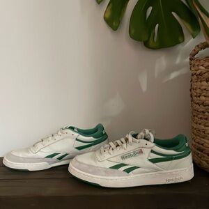 REEBOK Club C Revenge Vintage Mens sneaker